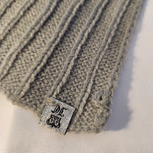 Scarf Juicy Couture Knit - Picture 4 of 8